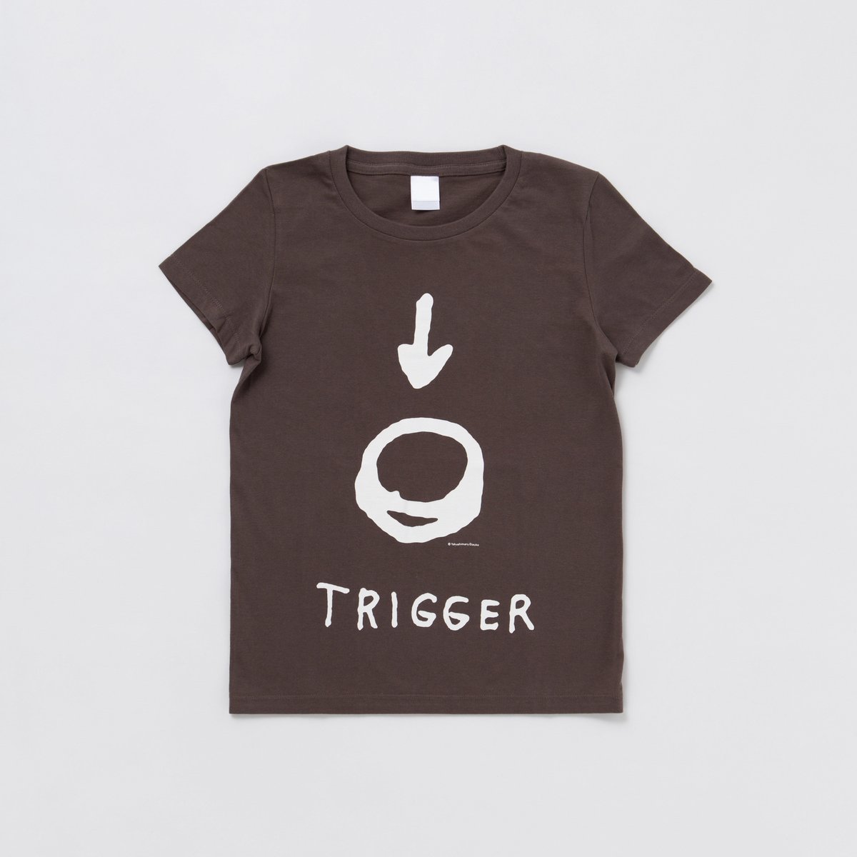 ✩タク丸ページ✩ 楽天市場】箔押しペーパータグ オーバル型 クラフト 50枚 巾50