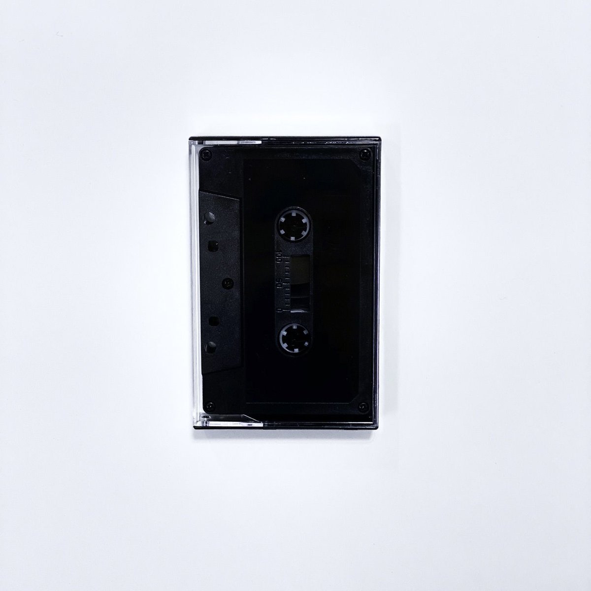 相対性理論『天声ジングル』カセットテープ（特典付） / 