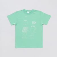 調べる相対性理論』XL-Tee（お取り寄せ商品・XL Size Only） | みらい