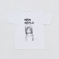調べる相対性理論』XL-Tee（お取り寄せ商品・XL Size Only） | みらい