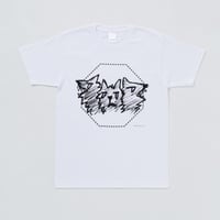 調べる相対性理論』XL-Tee（お取り寄せ商品・XL Size Only