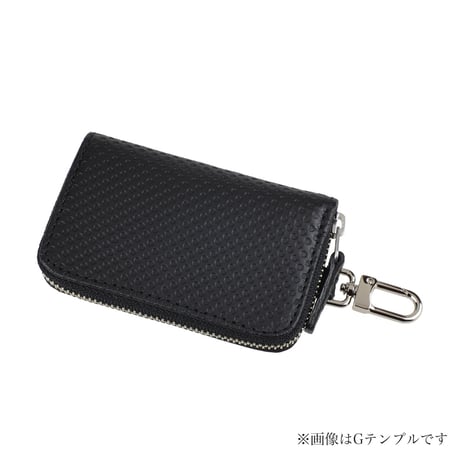 HL131L-BK スマートキーケースL ブラック Bシュリンク / Gテンプル