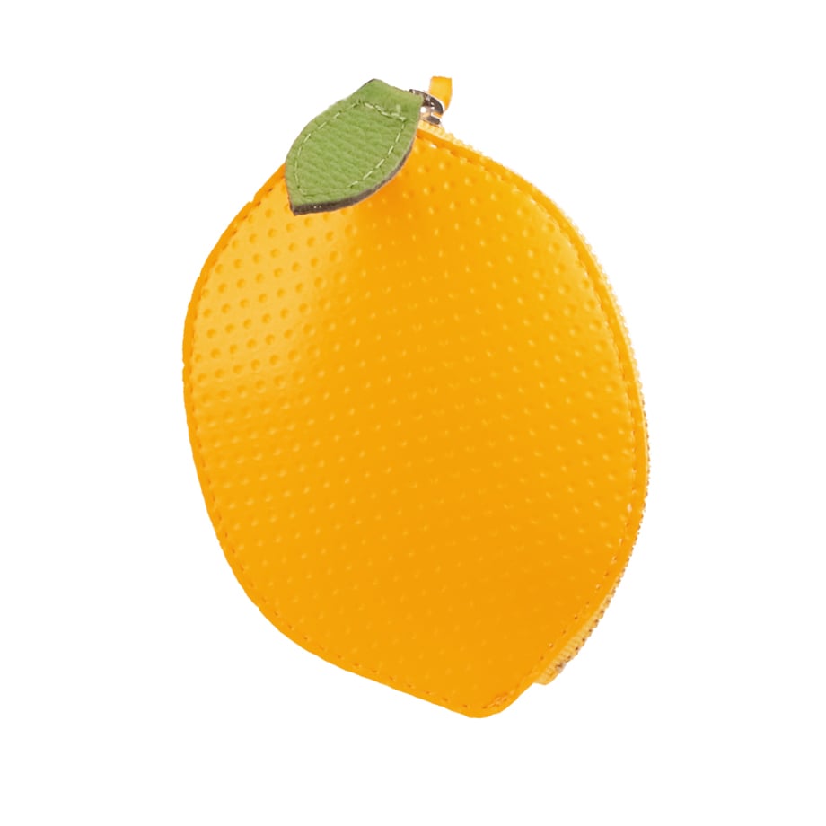 M144 広島LEMON コインケース | FUKUNARY