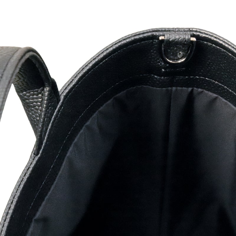 E138 トートバッグ / ブラック | FUKUNARY