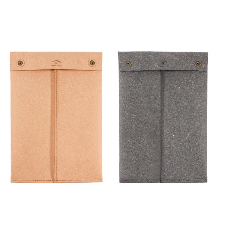 新品未使用　20%引　ブリーフィング　マルチケース E055：IQOS用マルチキャリングケース／セミフラップ