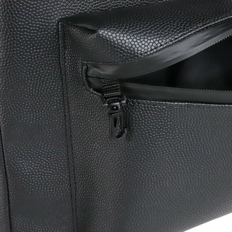 E125 デイパック / ブラック