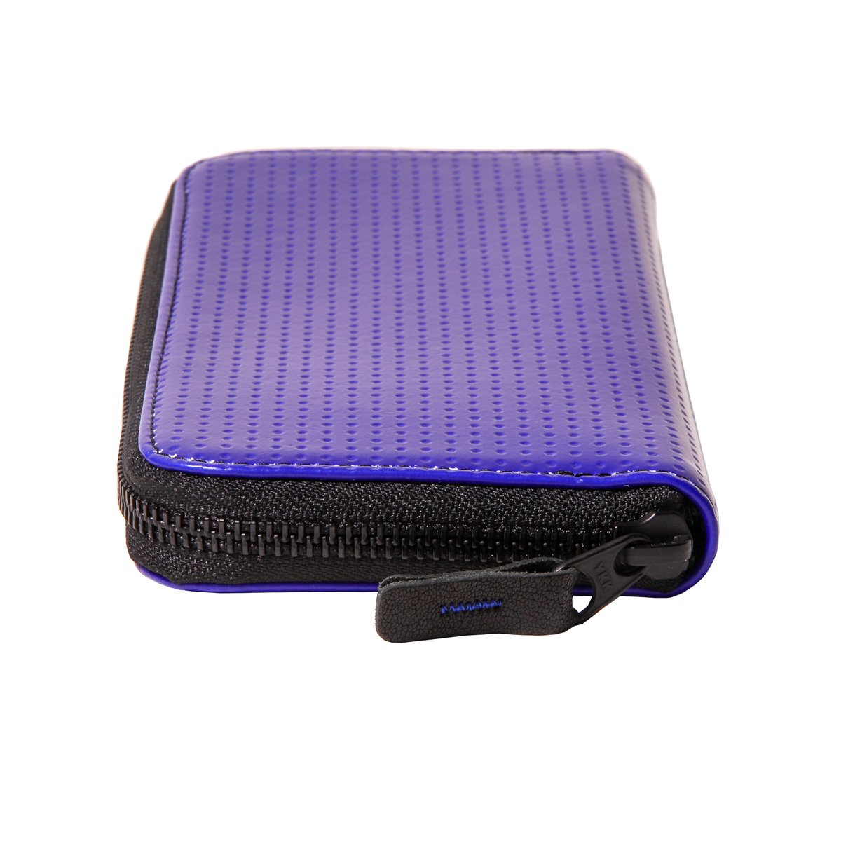 値下中　FUKUNARY 青色 長財布 値下中 FUKUNARY 青色 長財布 - メルカリ