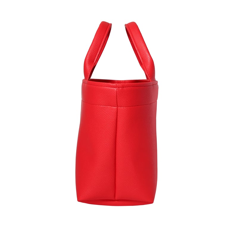 E138 トートバッグ / レッド | FUKUNARY