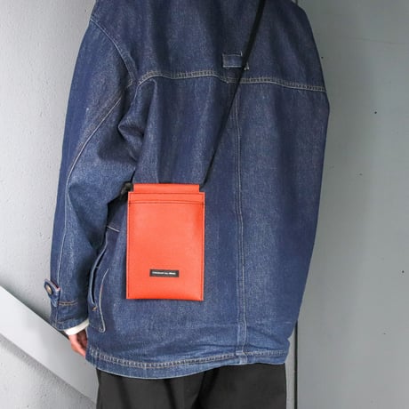 M120 スマホショルダー