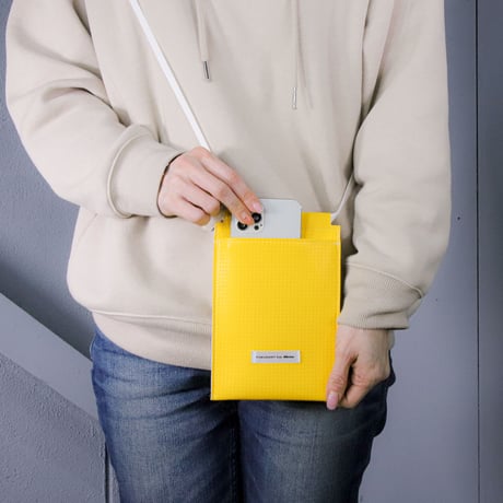 M120 スマホショルダー