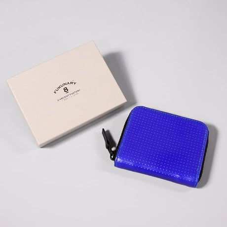 M074 ミニマム財布