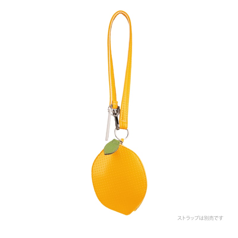 M144 広島LEMON コインケース | FUKUNARY
