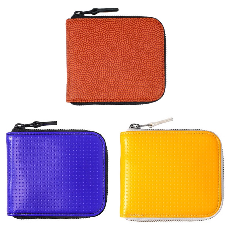 M026 折財布 | FUKUNARY