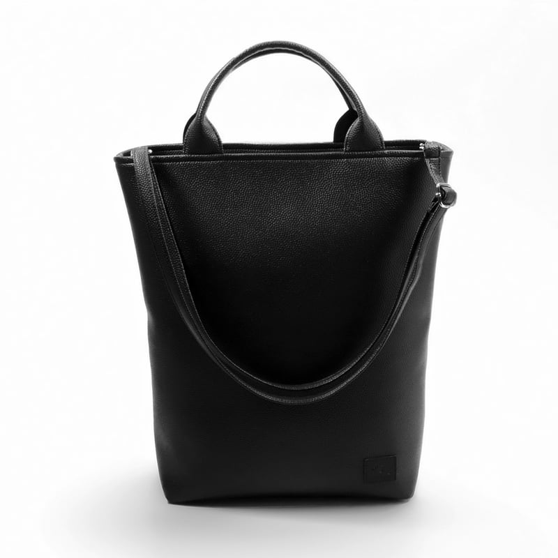 E137 2WAYバッグ / ブラック | FUKUNARY