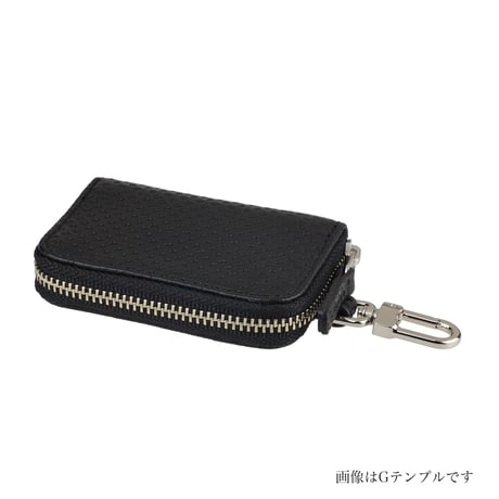 HL131S-BK スマートキーケースS ブラック Bシュリンク / Gテンプル