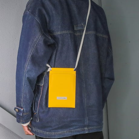 M120 スマホショルダー