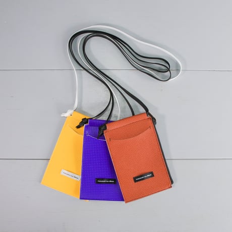 ネックポーチ | STORES