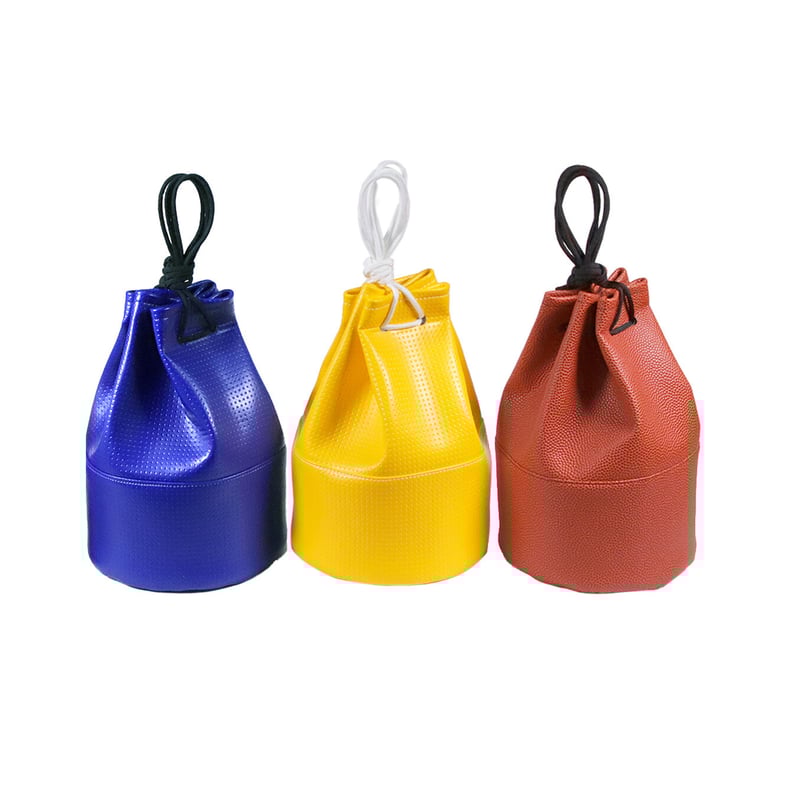 新品未使用❣️マニプリ❣️20900円❣️ヒョウ柄巾着ポーチ❣️ ヒョウ柄 - ポーチ・巾着袋の人気通販 | minne byGMOペパボ 国内