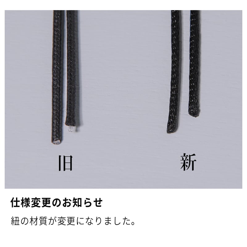 M059 バッグタグミニ / ブルー | FUKUNARY