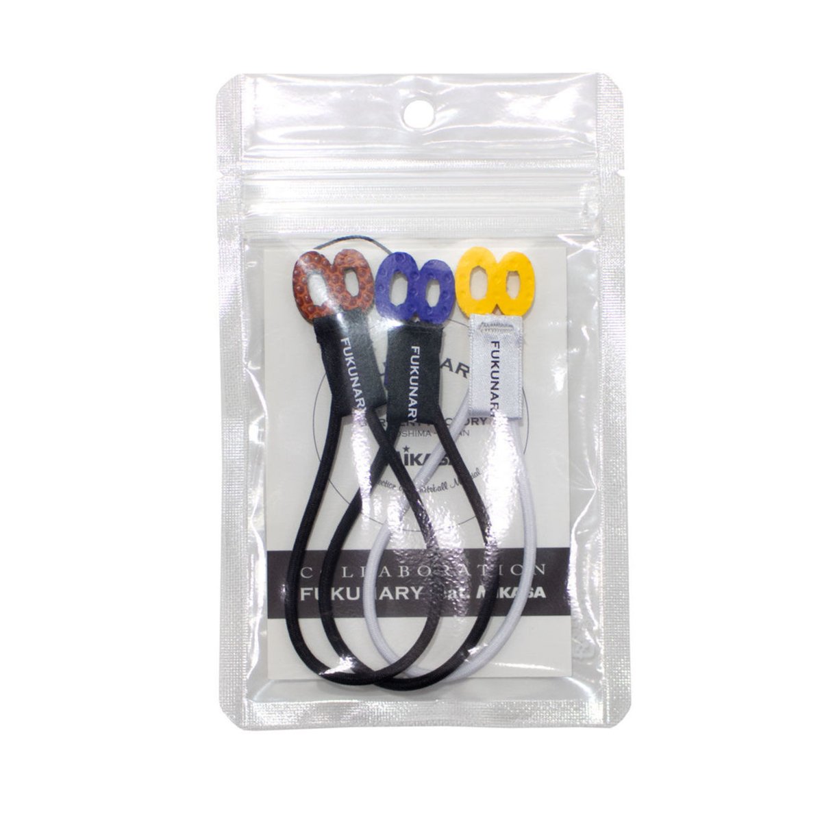 M080 ケーブルホルダー | FUKUNARY