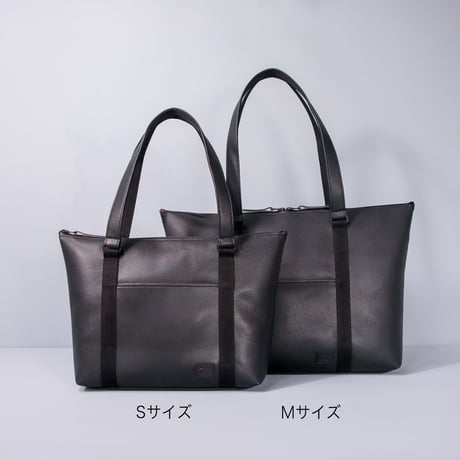 E050トートバッグ S / ブラック