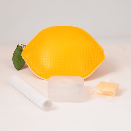 M144 広島LEMON　コインケース