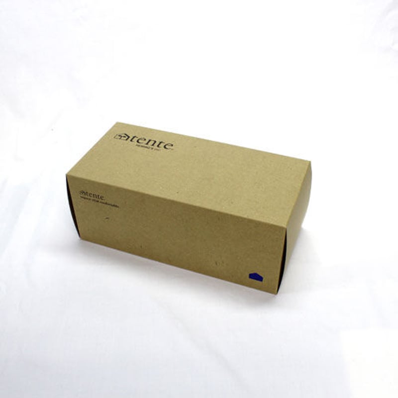 FUKUNARY メッシュデザイン ティッシュボックス イエロー CATEGORY