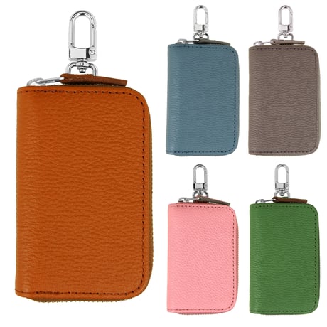 CATEGORY □キーケース | FUKUNARY