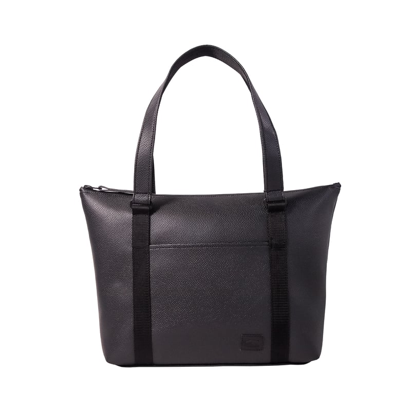 E050トートバッグ S / ブラック | FUKUNARY