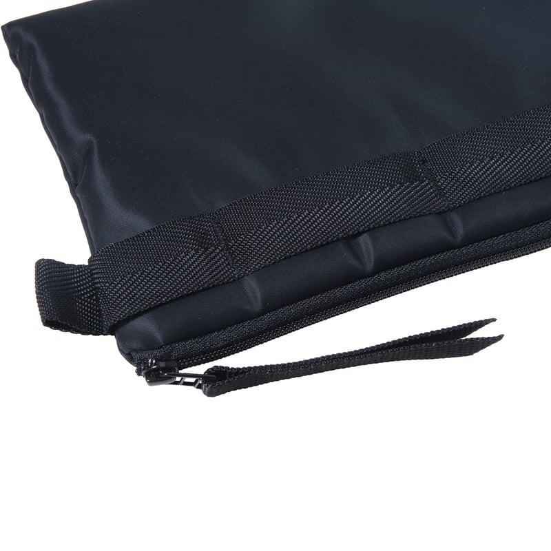 【美品】MOLINI ネックポーチ　ブラック F010 ポーチ / MA-1 ブラック | FUKUNARY