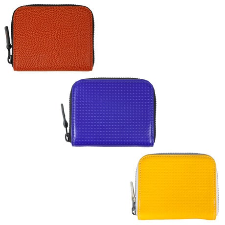 M074 ミニマム財布