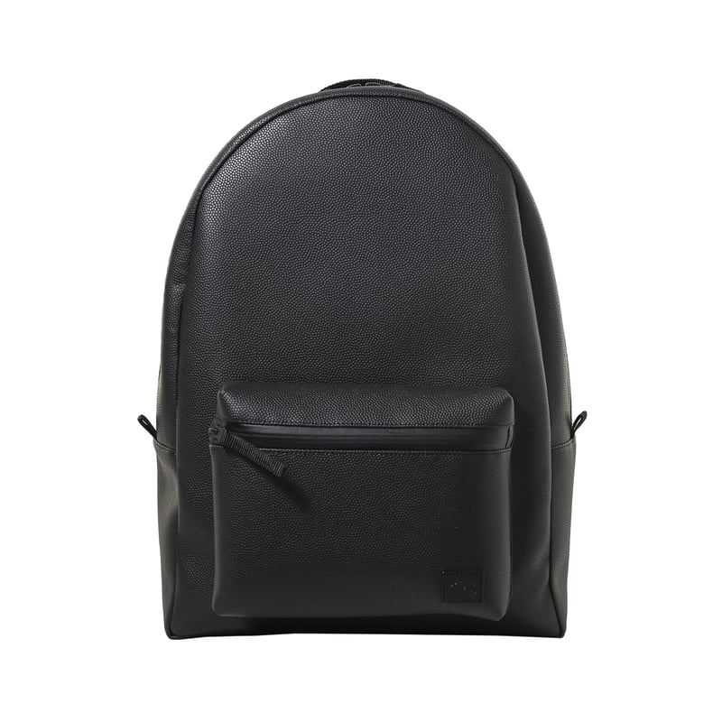 E125 デイパック / ブラック | FUKUNARY