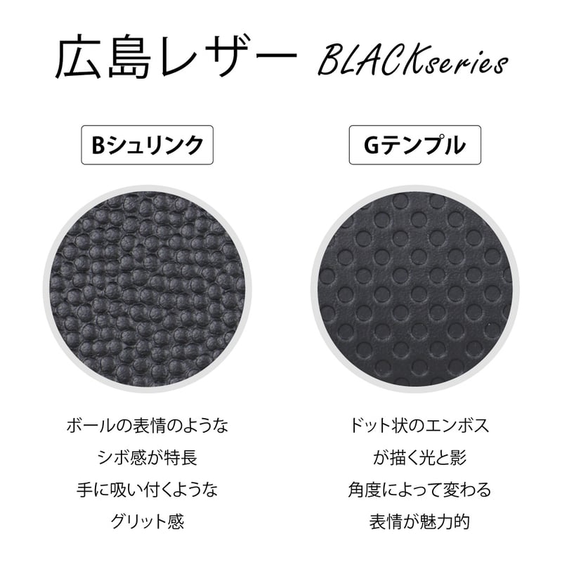 HL131L-BK スマートキーケースL ブラック Bシュリンク / Gテンプル HL131L-BK スマートキーケースL ブラック Bシュリンク / Gテンプル
