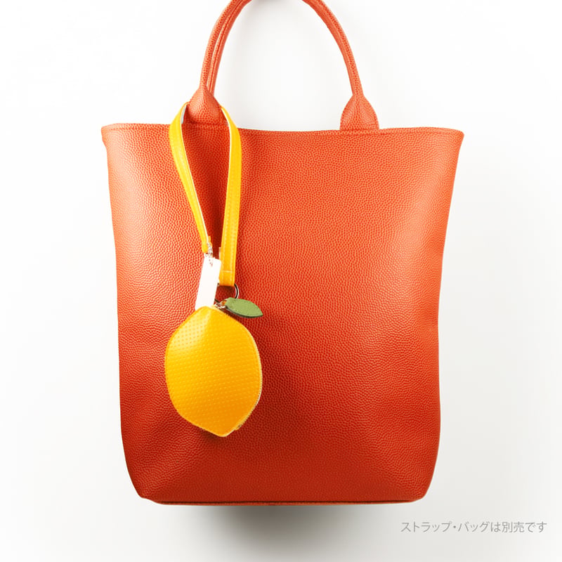 M144 広島LEMON コインケース | FUKUNARY