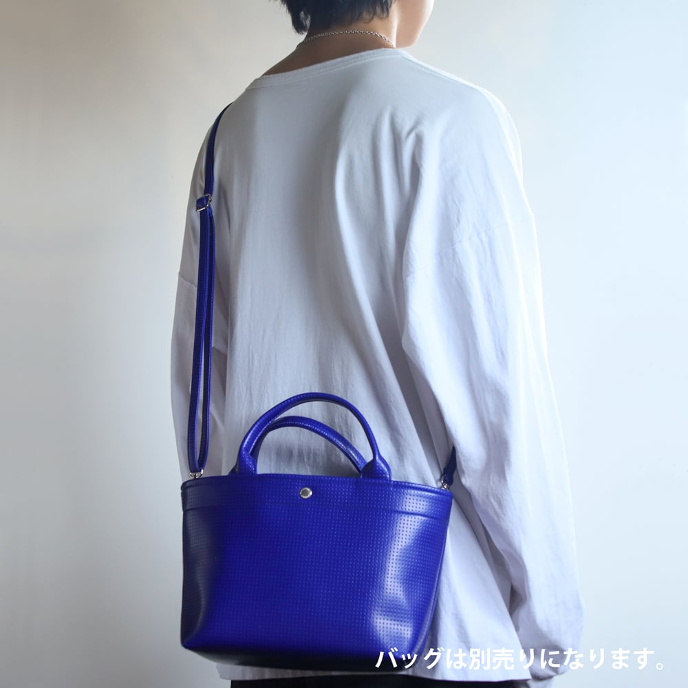 新品未使用［OHESHIO］ショルダーストラップスカート　ブラック OHESHIO | ファッション通販サイト NUGU