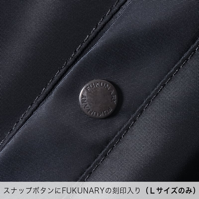 F029 MA-1 ベスト | FUKUNARY
