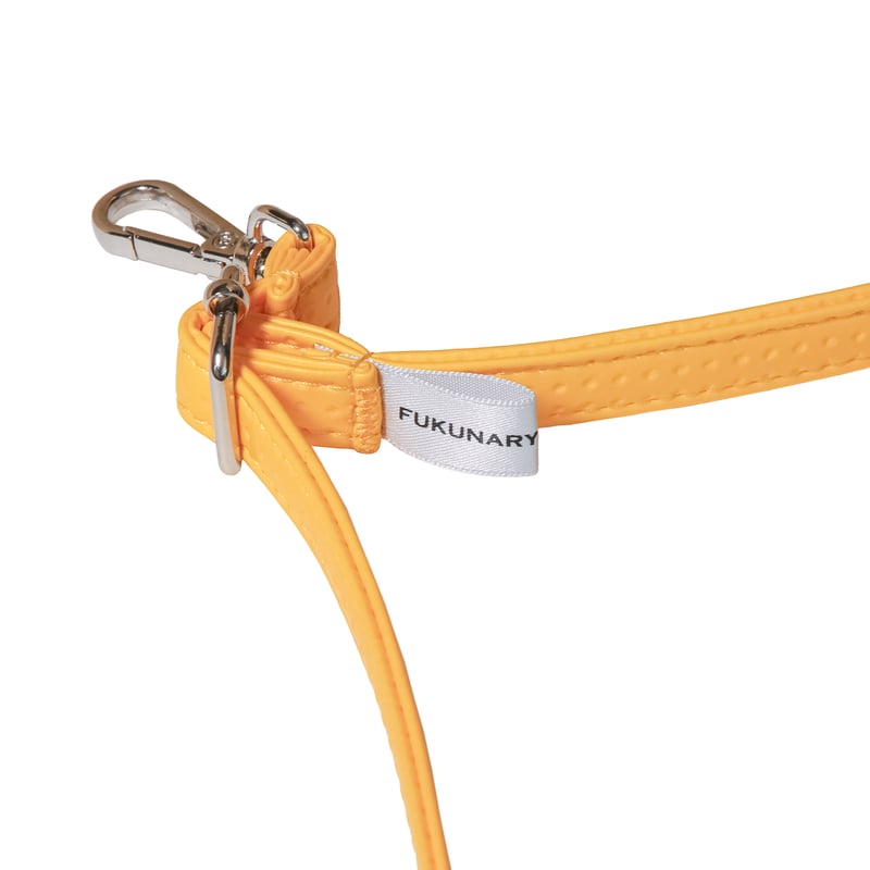 M139 ショルダーストラップ / イエロー | FUKUNARY