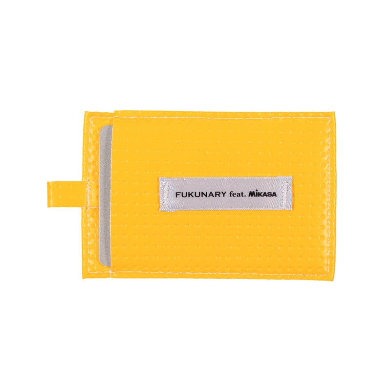 M039 ICカードケース | FUKUNARY