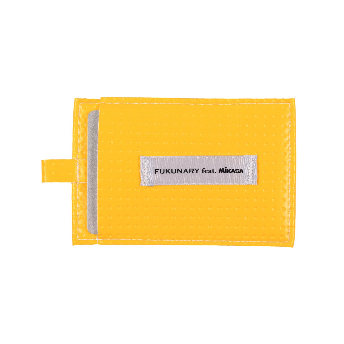 コレクション ICOUSA M039 ICカードケース | FUKUNARY