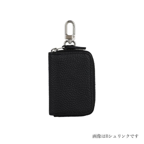 HL131L-BK スマートキーケースL ブラック Bシュリンク / Gテンプル