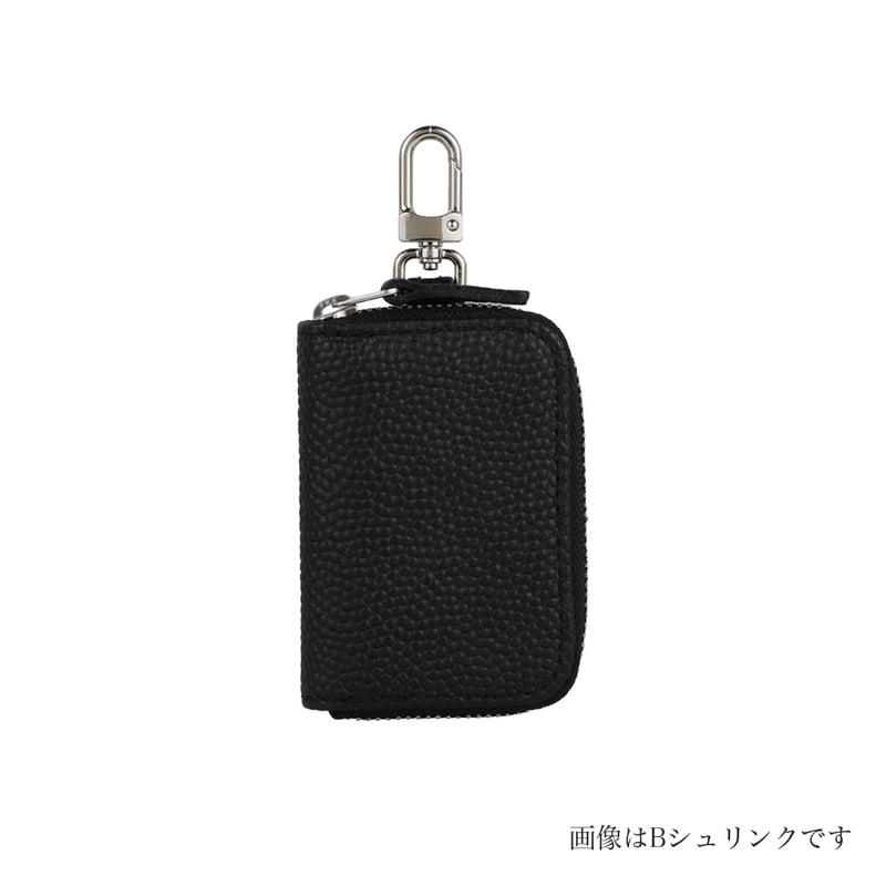 HL131L-BK スマートキーケースL ブラック Bシュリンク / Gテンプル