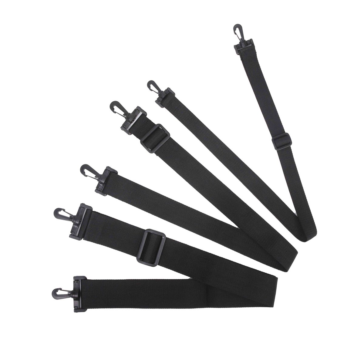 ふみちゃん★テープのショルダーストラップ 10mm ADタイプ 9点 ふみちゃん様専用☆テープのショルダーストラップ 10mm ADタイプ 9点