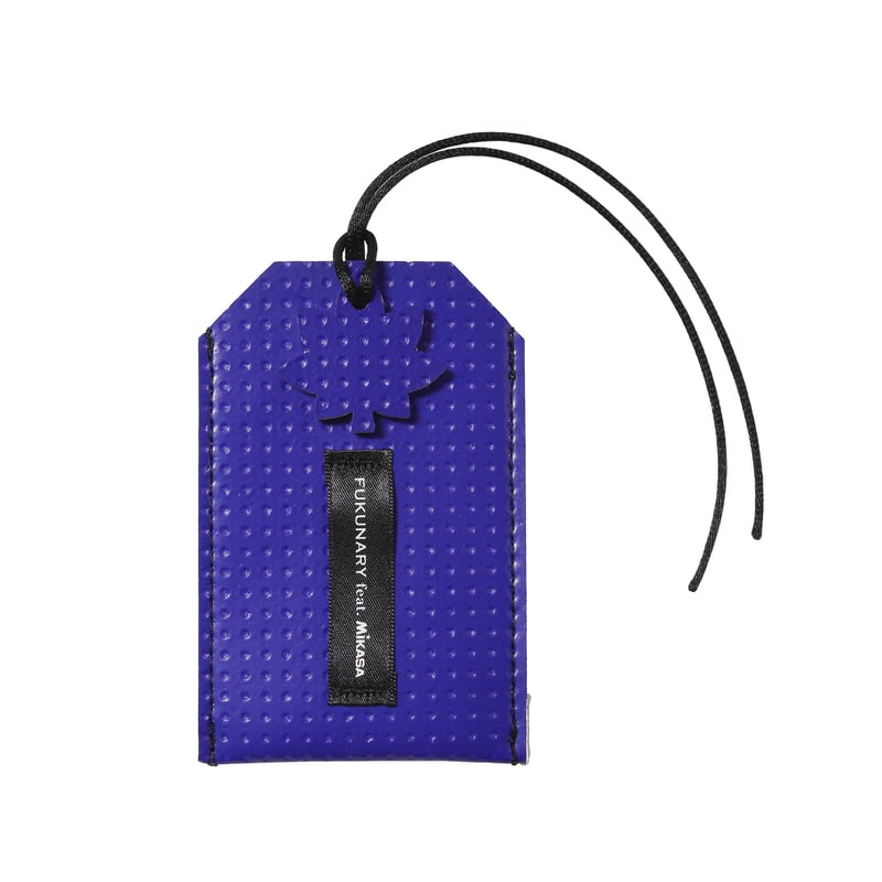 M089 お守りケース L 【もみじ】 | FUKUNARY