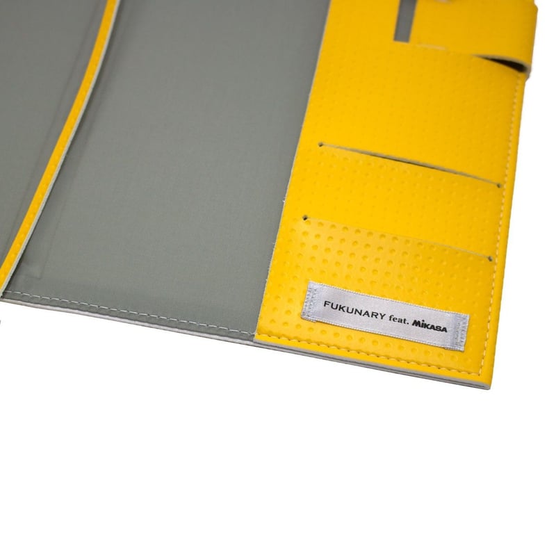 オルメン.ノート M083 ノートカバーA5 | FUKUNARY