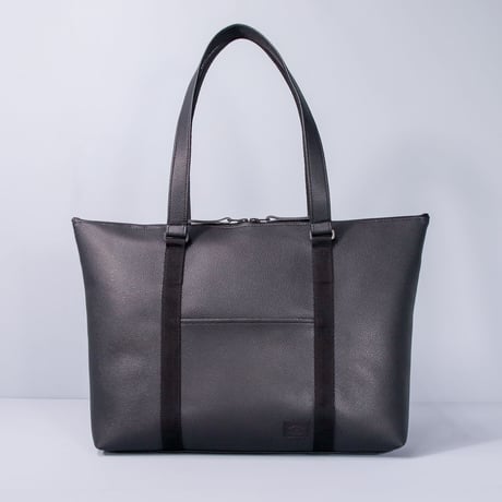 E050トートバッグ Ｍ / ブラック