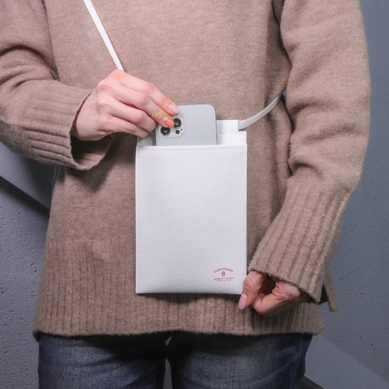 E120 スマホショルダー | FUKUNARY E120 スマホショルダー | FUKUNARY