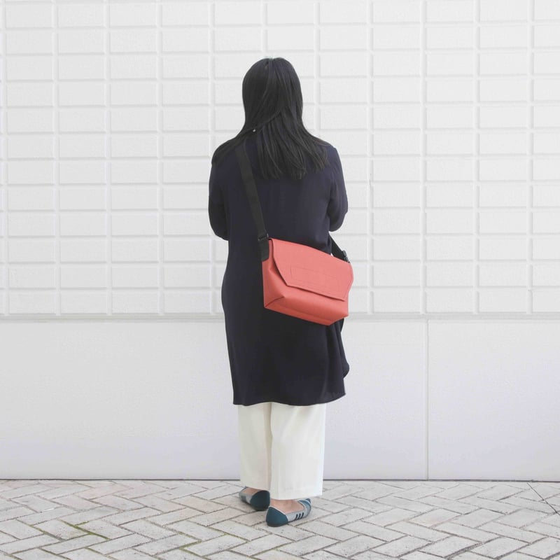 美品　希少　balanceweardesign メッセンジャーバッグ　BAL 美品 希少 balanceweardesign メッセンジャーバッグ BAL 【公式通販】