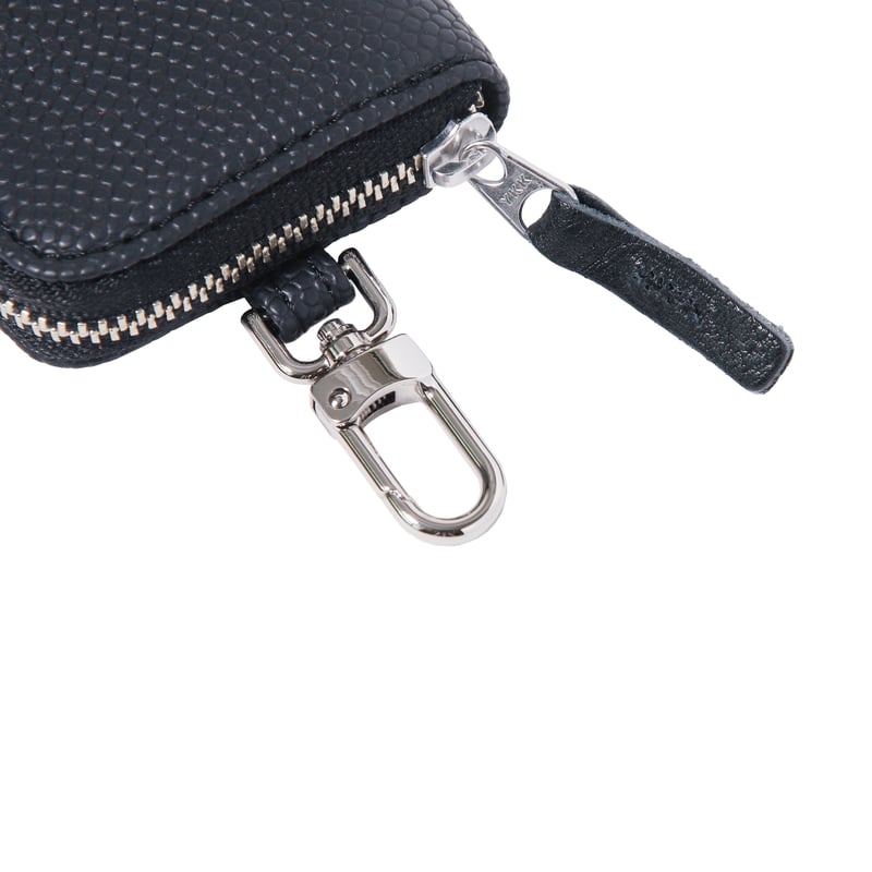 E131 スマートキーケースL / ブラック | FUKUNARY