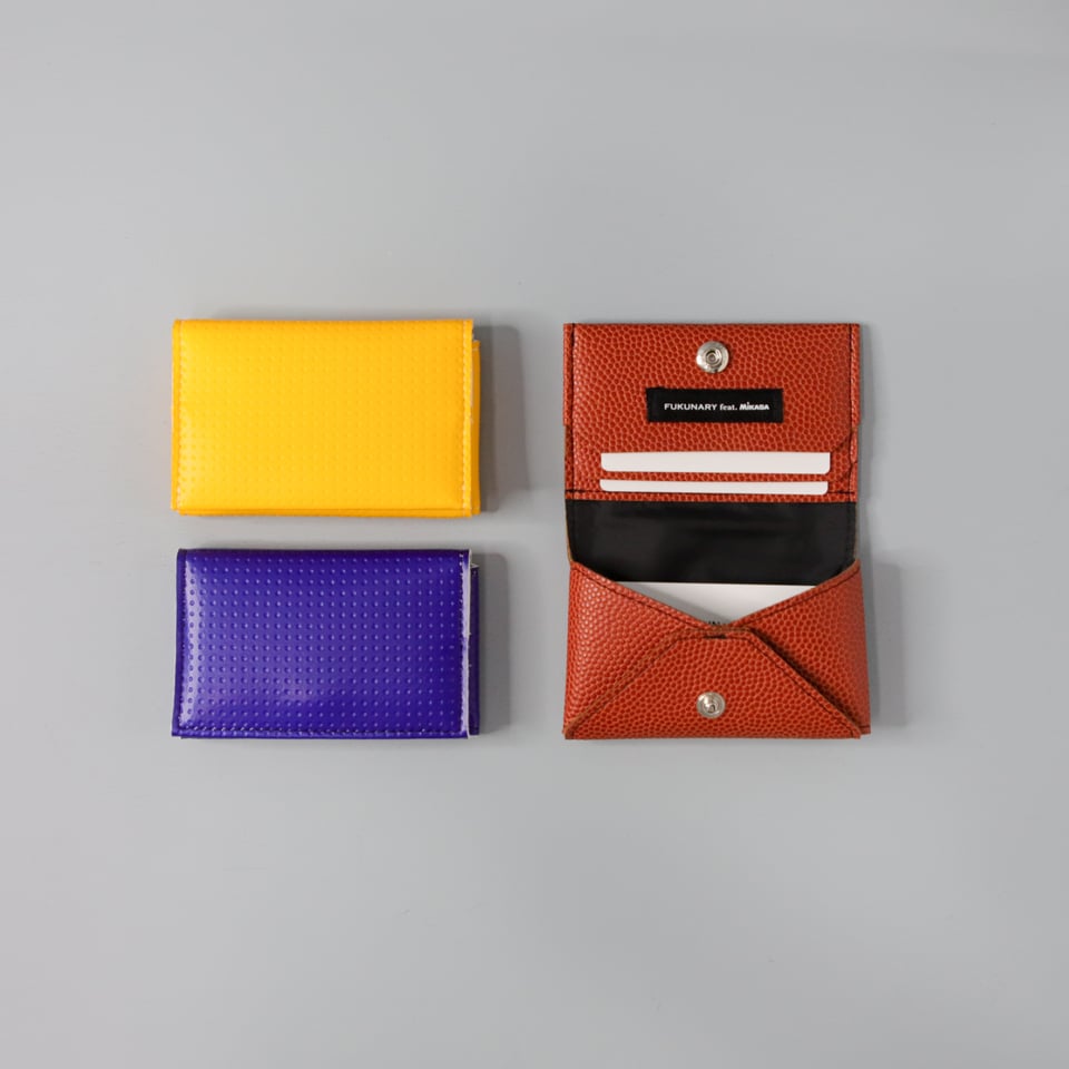 M091 名刺ケース | FUKUNARY