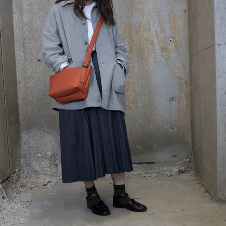 M023  ポシェット